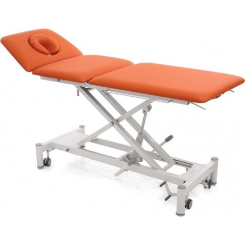 Stół do masażu i zabiegów Safari Jaguar P3