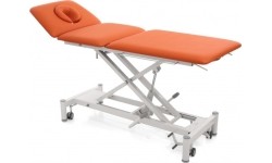 Stół do masażu i zabiegów Safari Jaguar P3
