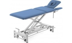 Stół do masażu i zabiegów Safari Jaguar P5