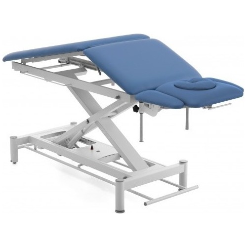 Stół do masażu i zabiegów Safari Jaguar P5