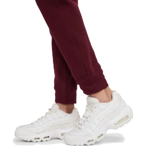 Dres chłopięcy Nike U Nsw Trk Suit Core Bordeaux BV3634 638
