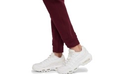 Dres chłopięcy Nike U Nsw Trk Suit Core Bordeaux BV3634 638