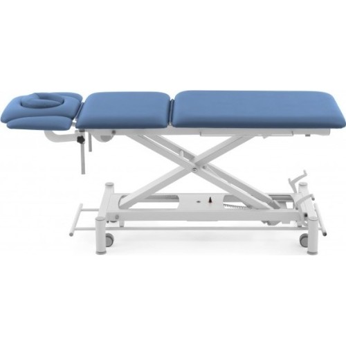 Stół do masażu i zabiegów Safari Jaguar P5