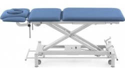 Stół do masażu i zabiegów Safari Jaguar P5