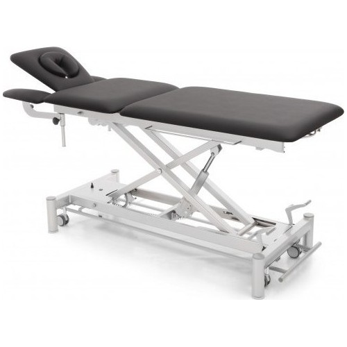 Stół do masażu i zabiegów Safari Jaguar P5