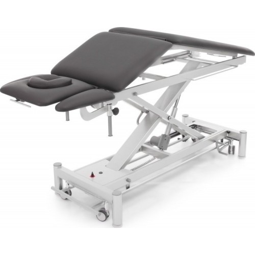 Stół do masażu i zabiegów Safari Jaguar P5