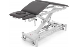 Stół do masażu i zabiegów Safari Jaguar P5