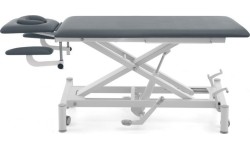 Stół do masażu i zabiegów Safari Puma S4 - H