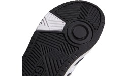 Adidas buty dziecięce Hoops Mid 3.0 K Black GW0402