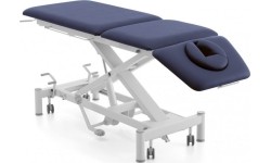 Stół do masażu i zabiegów Safari Leopard S3 - H