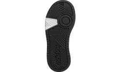 Adidas buty dziecięce Hoops Mid 3.0 K Black GW0402
