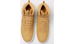 Nike Avalynė Vyrams Nike Court Vision Mid Brown DR7882 700