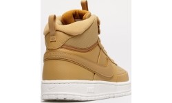 Nike Avalynė Vyrams Nike Court Vision Mid Brown DR7882 700