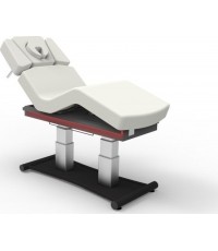 Profesjonalny stół do masażu SPA & Wellness Fiji, 5 lub 7-sekcyjny