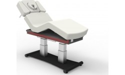 Profesjonalny stół do masażu SPA & Wellness Fiji, 5 lub 7-sekcyjny