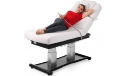 Profesjonalny stół do masażu SPA & Wellness Fiji, 5 lub 7-sekcyjny