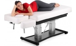 Profesjonalny stół do masażu SPA & Wellness Fiji, 5 lub 7-sekcyjny