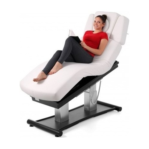 Profesjonalny stół do masażu SPA & Wellness Fiji, 5 lub 7-sekcyjny