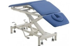 Stół do masażu i zabiegów Safari Jaguar P3 - H