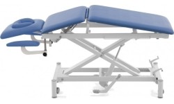 Stół do masażu i zabiegów Safari Jaguar P5 - H