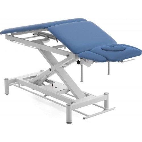 Stół do masażu i zabiegów Safari Jaguar P5 - H