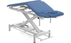 Stół do masażu i zabiegów Safari Jaguar P5 - H