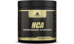 Peak HCA 120 kaps.