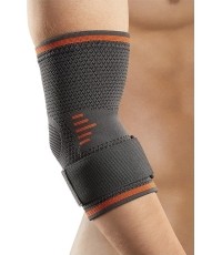 Elastyczny stabilizator łokcia Orliman Sport line, Tekstylny, Wiązany - L/3