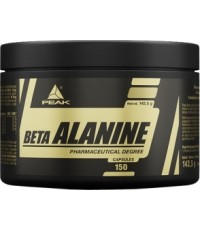 Peak Beta Alanine 150 kaps.