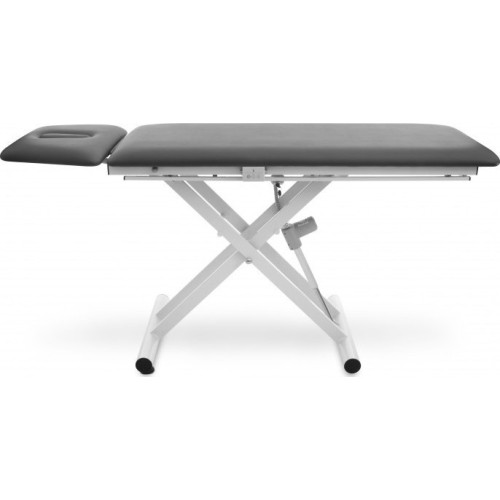 Elektryczny stół do masażu i zabiegów NEXUS