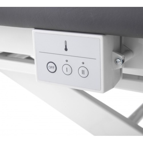 Elektryczny stół do masażu i zabiegów NEXUS