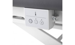 Elektryczny stół do masażu i zabiegów NEXUS