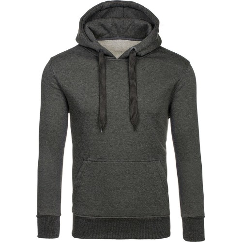 J.Style Džemperis Vyrams Grey 68B2009-5