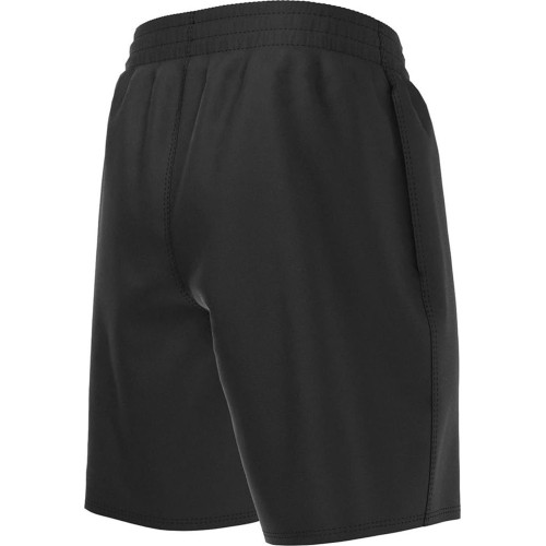 Nike Nk B Ess 6'' Volley Short szorty kąpielowe dla młodzieży Black NESSA779 001