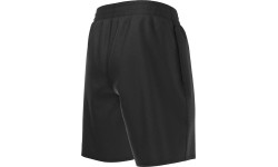 Nike Nk B Ess 6'' Volley Short szorty kąpielowe dla młodzieży Black NESSA779 001