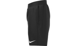 Nike Nk B Ess 6'' Volley Short szorty kąpielowe dla młodzieży Black NESSA779 001