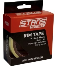 Taśma na obręcz Stan's NoTubes 39mm
