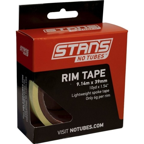 Taśma na obręcz Stan's NoTubes 39mm