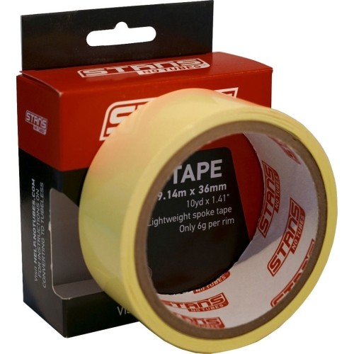 Taśma na obręcz Stan's NoTubes 39mm