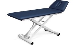 Hydrauliczny stół do masażu i zabiegów NEXUS-H