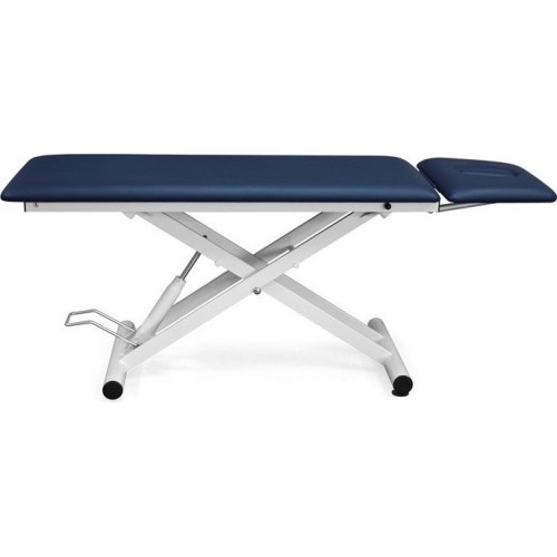 Hydrauliczny stół do masażu i zabiegów NEXUS-H