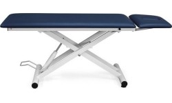 Hydrauliczny stół do masażu i zabiegów NEXUS-H