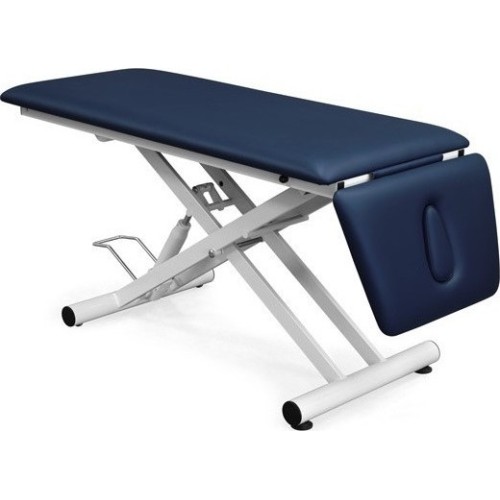 Hydrauliczny stół do masażu i zabiegów NEXUS-H