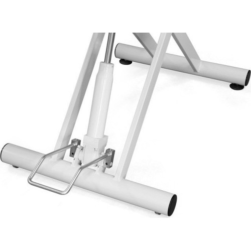 Hydrauliczny stół do masażu i zabiegów NEXUS-H