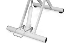 Hydrauliczny stół do masażu i zabiegów NEXUS-H