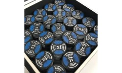 Końcówka Kamui Athlete średnia 14 mm