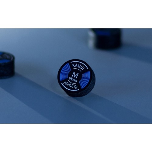 Końcówka Kamui Athlete średnia 14 mm