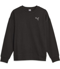Puma Džemperis Moterims Better Essentials Black 675987 01
