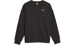 Puma Džemperis Moterims Better Essentials Black 675987 01