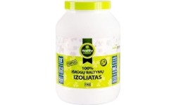 100% Whey Protein Isolate, 1Kg